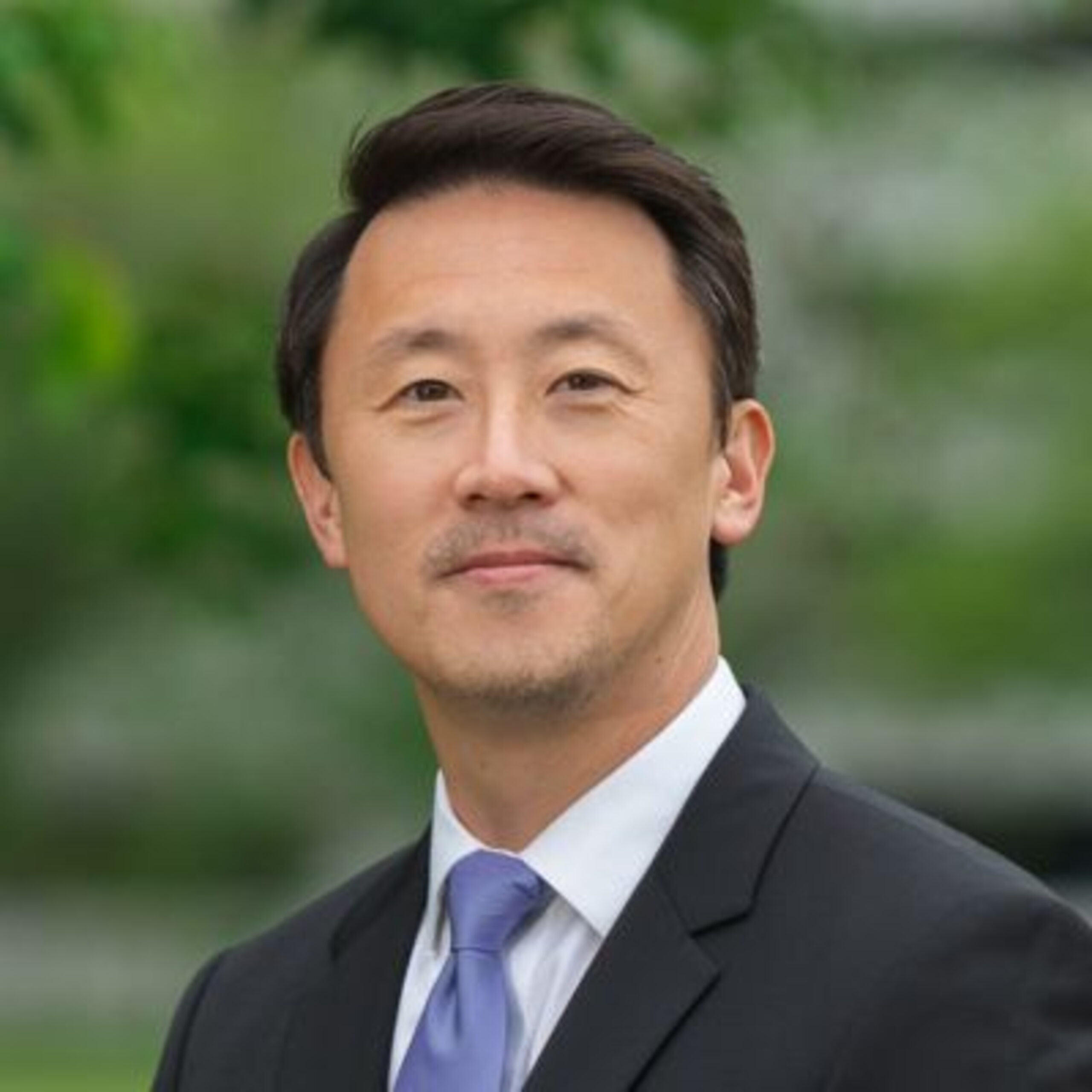  Integrating Faith and Work: A Conversation with Dr. Wayne Park